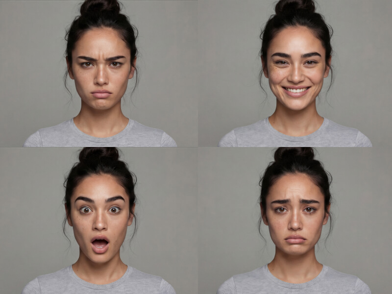 Expressions